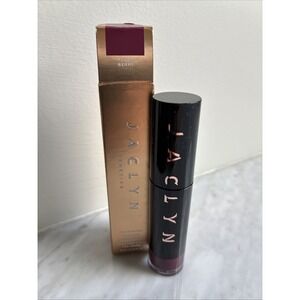 Jaclyn Cosmetics Plush Berry Plush Blush Blurring Cheek Tint New in Box